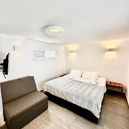 Mykonos Eight Appartamento *
