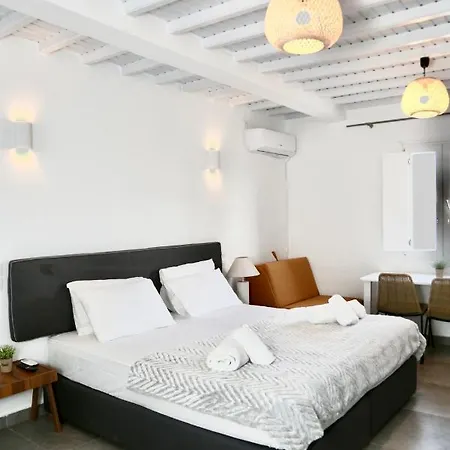 Mykonos Eight