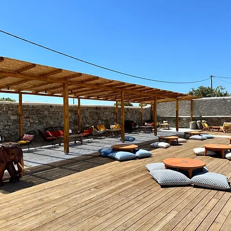 Appartamento Mykonos Eight Mykonos Town