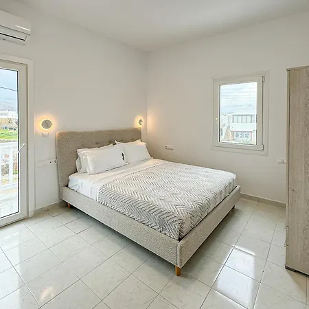 Appartamento Mykonos Eight *