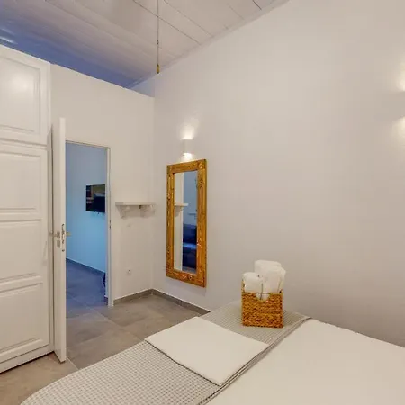 Apartment Mykonos Eight Mykonos Town