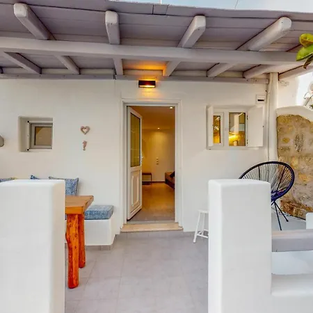 Mykonos Eight