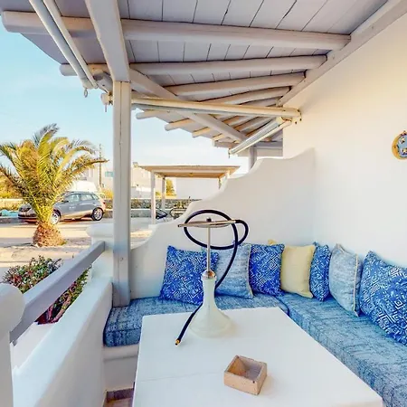 Apartment Mykonos Eight *