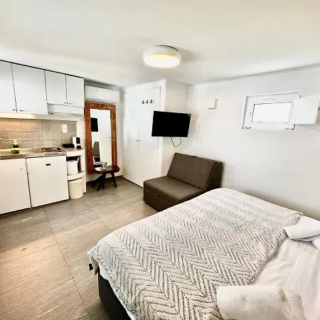 Apartment Mykonos Eight *