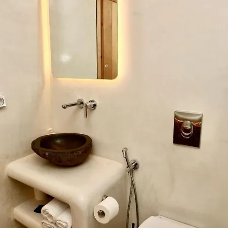 Apartment Mykonos Eight