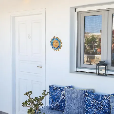 Mykonos Eight Apartment *