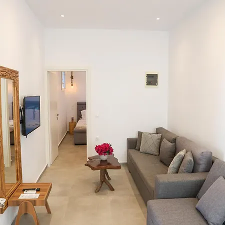 Apartment Mykonos Eight