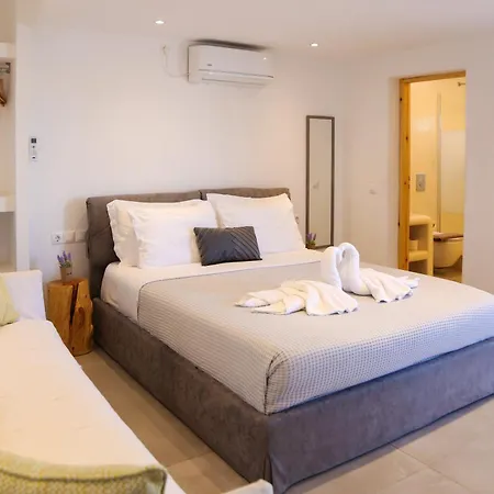 Apartment Mykonos Eight Mykonos Town