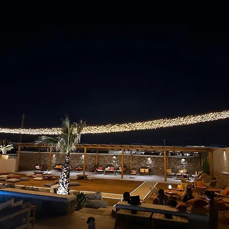 Apartment Mykonos Eight *
