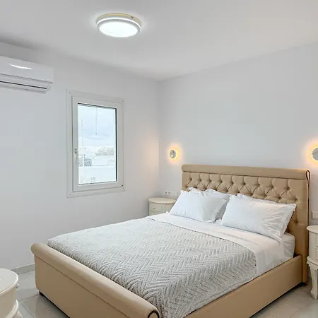 Mykonos Eight Apartment