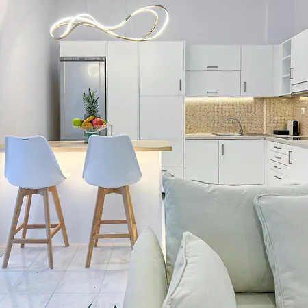 Apartment Mykonos Eight